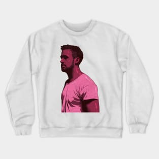 Ryan Gosling Crewneck Sweatshirt